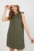 Robe de jour model 181154 Och Bella